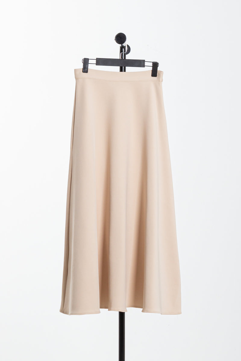 COMFORT LONG SKIRT