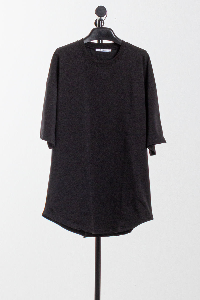 BASIC MIDWEIGHT T-SHIRT