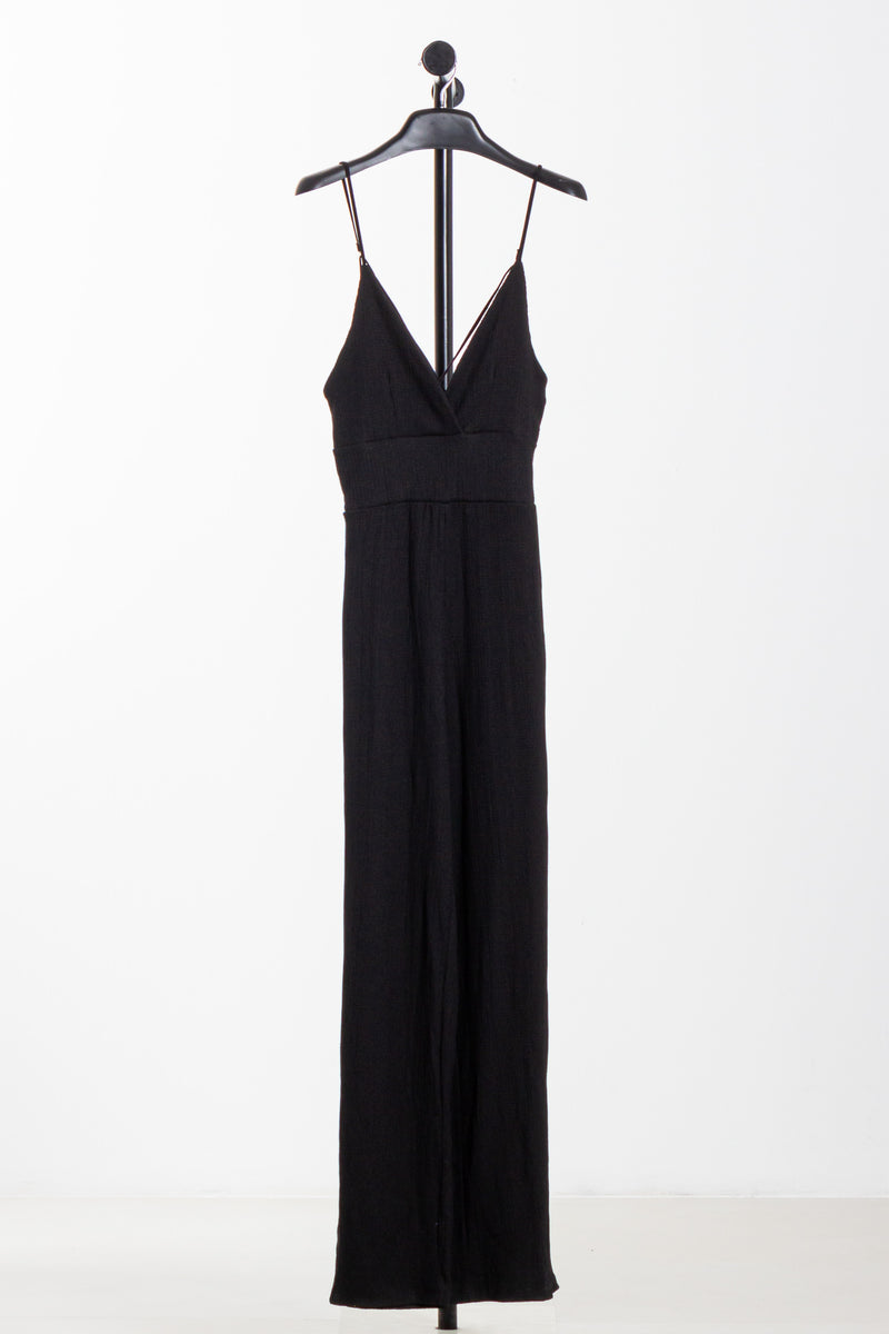 STRAPPY FULL LENGHT JUMPSUIT