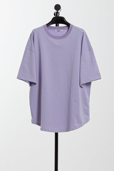 BASIC MIDWEIGHT T-SHIRT