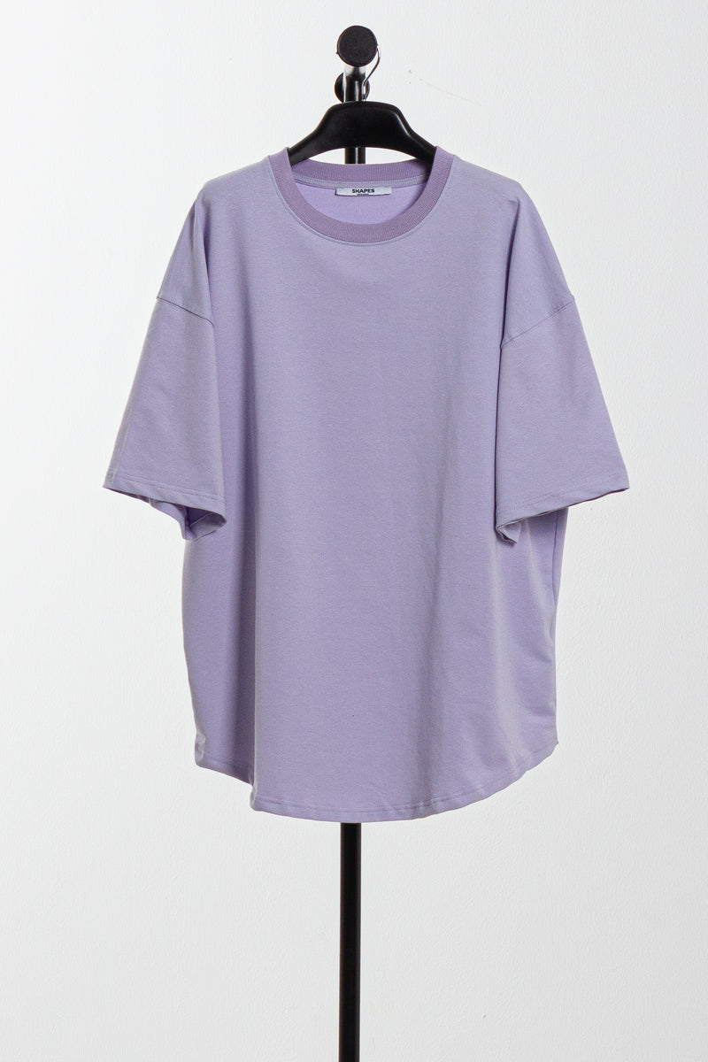 BASIC MIDWEIGHT T-SHIRT