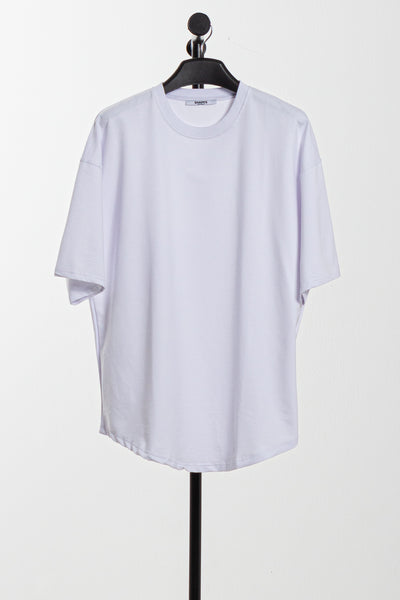 BASIC MIDWEIGHT T-SHIRT
