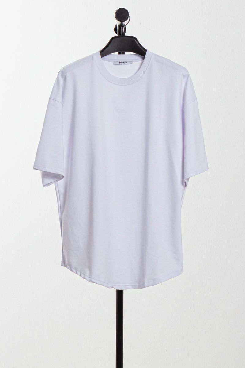 BASIC MIDWEIGHT T-SHIRT