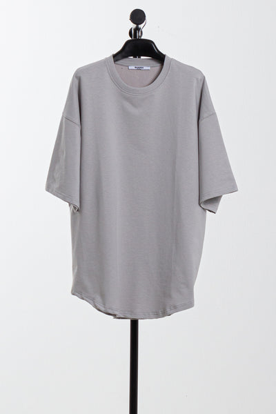 BASIC MIDWEIGHT T-SHIRT