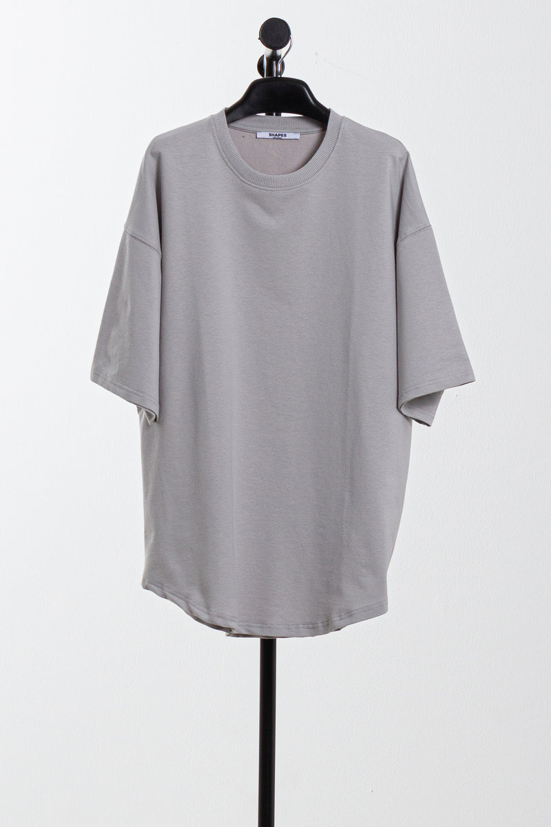 BASIC MIDWEIGHT T-SHIRT