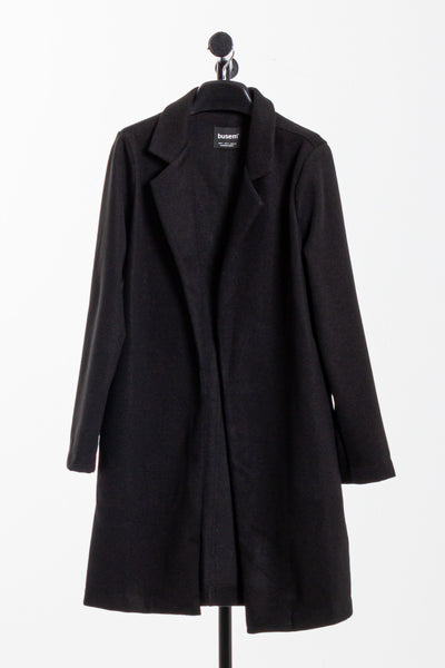 FELT TEXTURE COAT