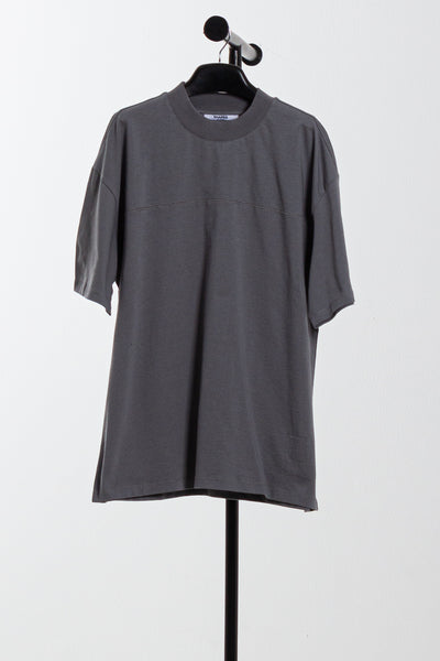 DETAILED HEAVYWEIGHT T-SHIRT