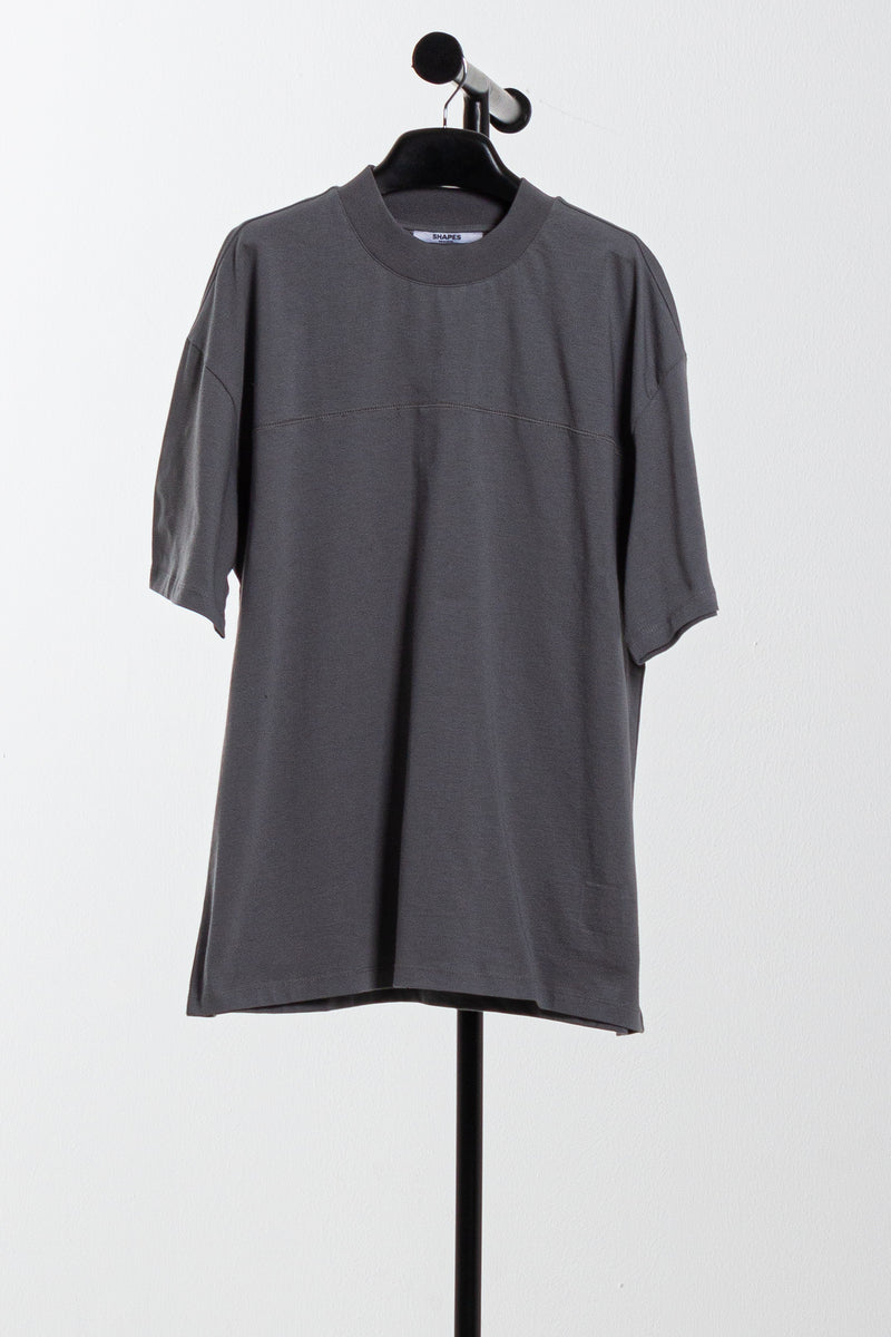 DETAILED HEAVYWEIGHT T-SHIRT