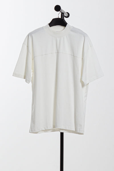 DETAILED HEAVYWEIGHT T-SHIRT