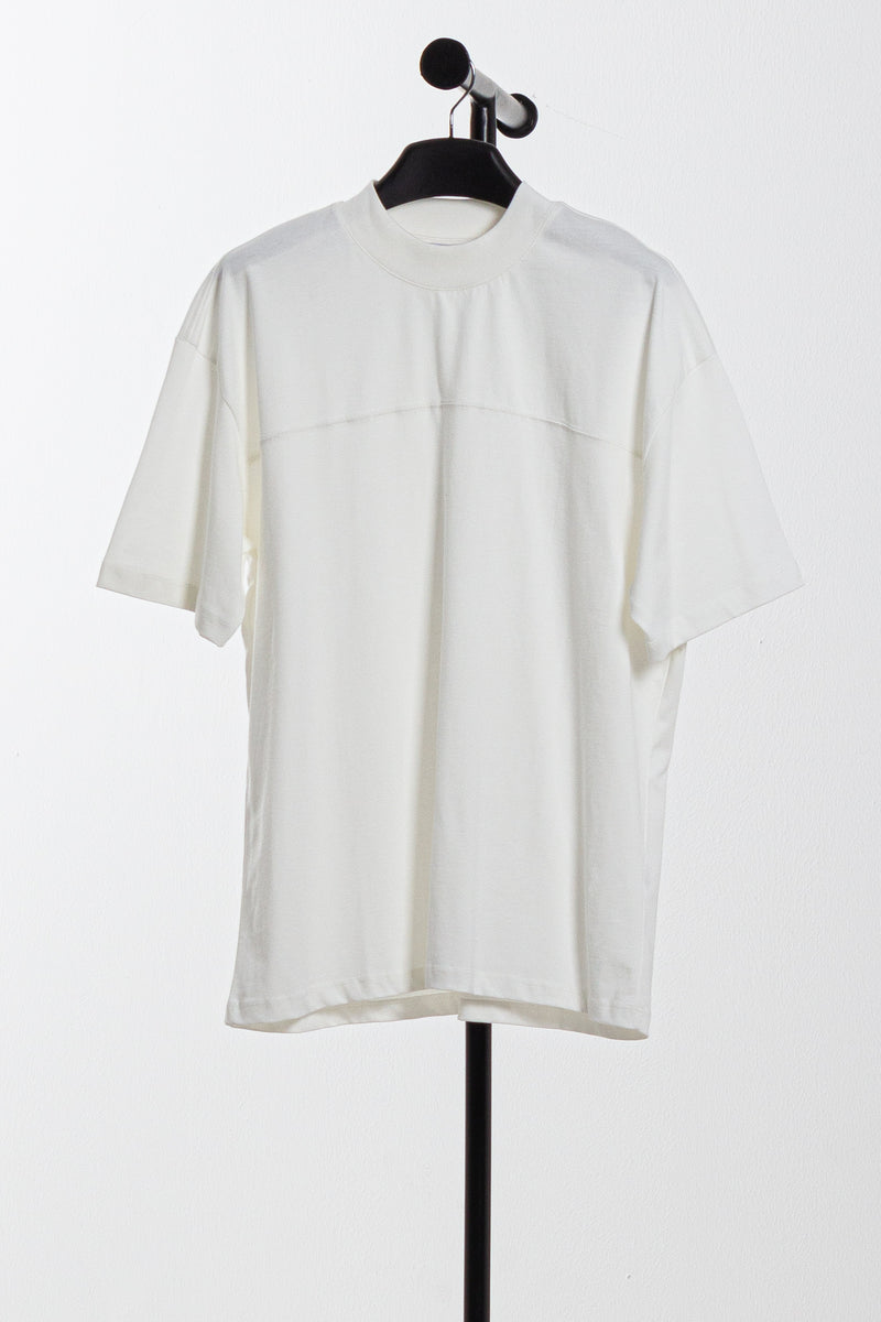 DETAILED HEAVYWEIGHT T-SHIRT