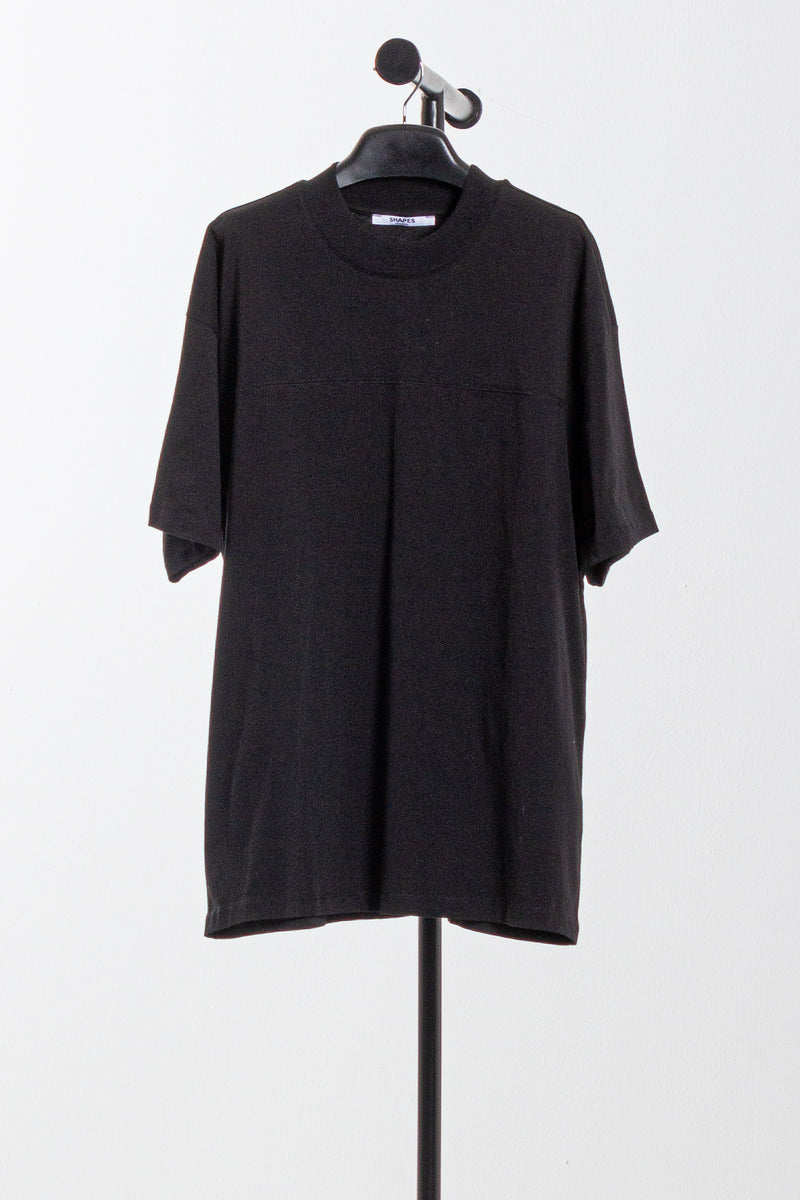 DETAILED HEAVYWEIGHT T-SHIRT