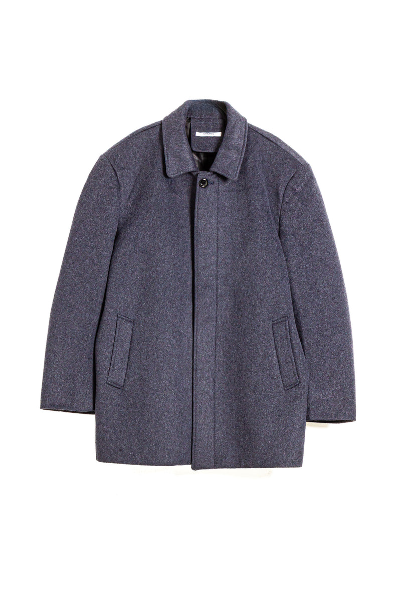COMFORT COAT