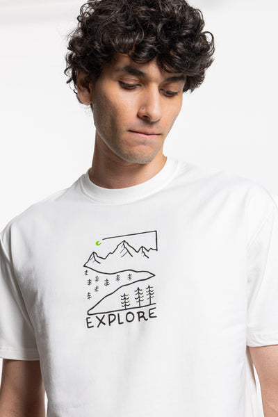 SOFT SLIM T-SHIRT
