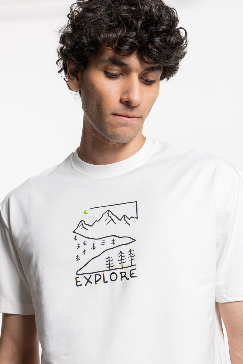 SOFT SLIM T-SHIRT