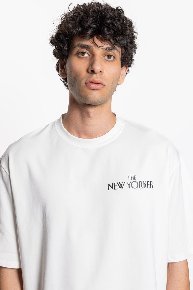 SOFT MIDWEIGHT T-SHIRT