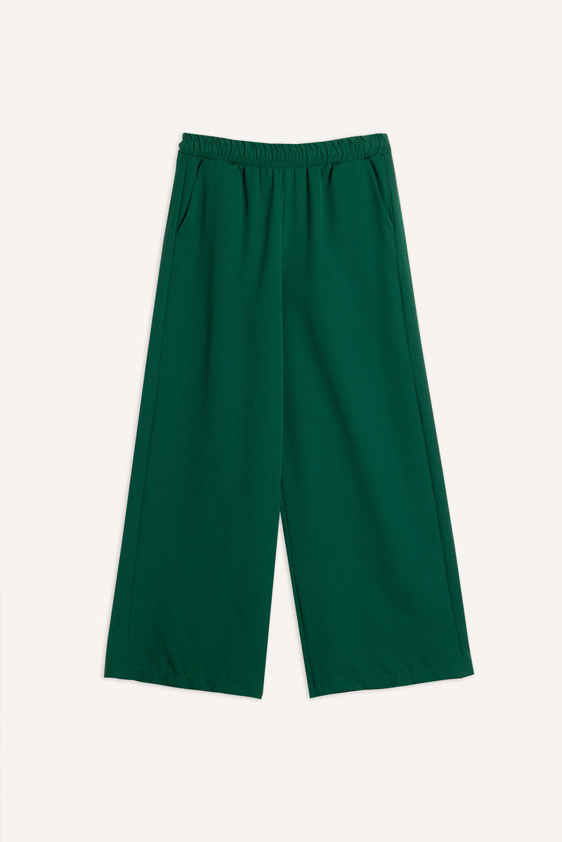 COMFORT SHIRT SET
