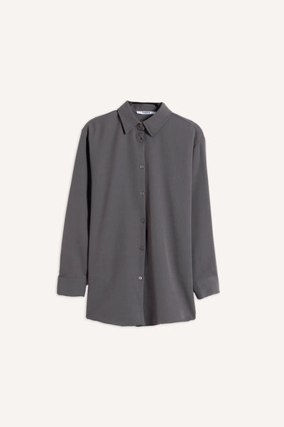 COMFORT SHIRT SET