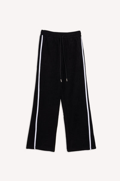HEAVYWEIGHT COMFORT JOGGER WAIST TROUSERS