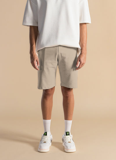 LongeKnit Slim Short