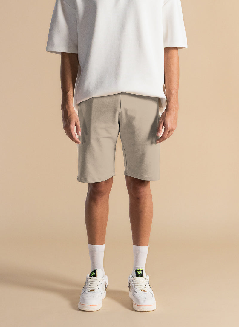 LongeKnit Slim Short