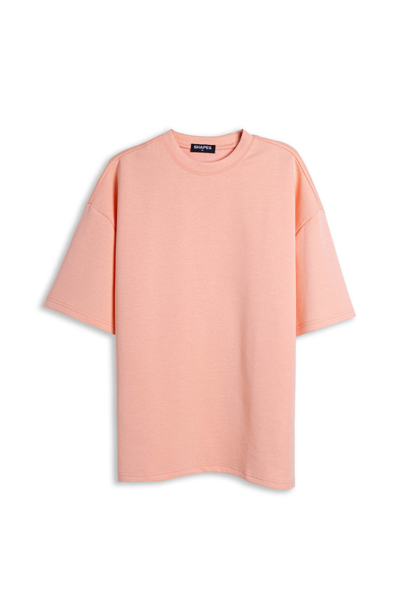 SOFT TOUCH T-SHIRT