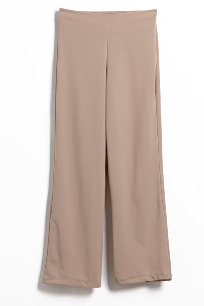 TAILORED HIGH WASIT TROUSERS