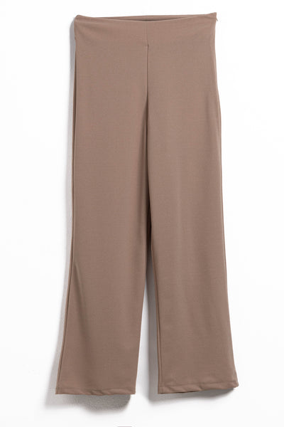 TAILORED HIGH WASIT TROUSERS