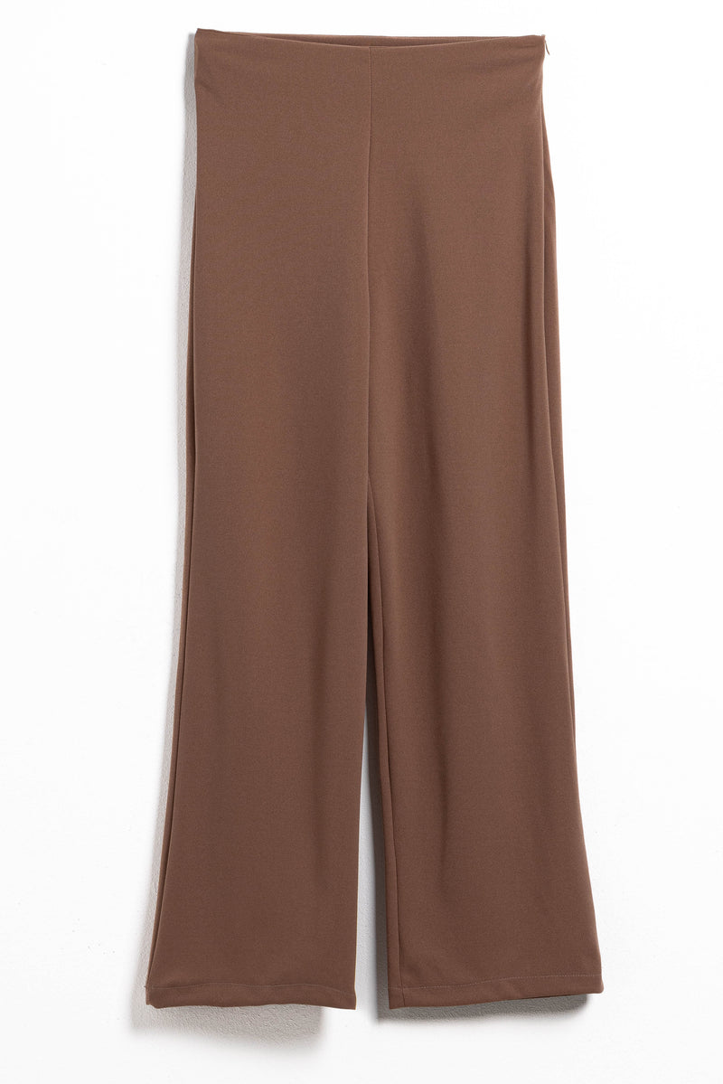 TAILORED HIGH WASIT TROUSERS