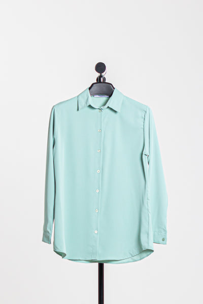 LADIES SHIRT LS