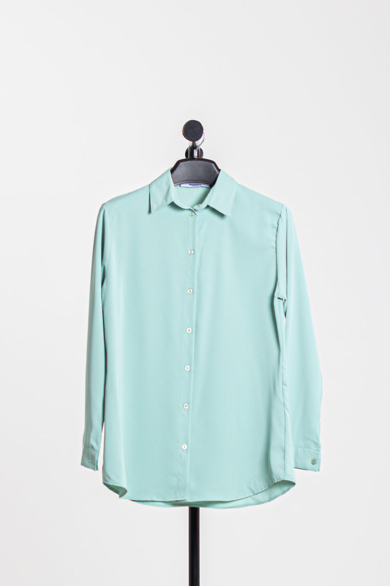 LADIES SHIRT LS