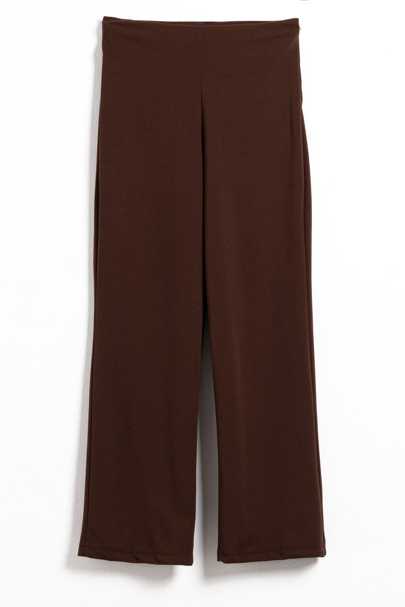 TAILORED HIGH WASIT TROUSERS