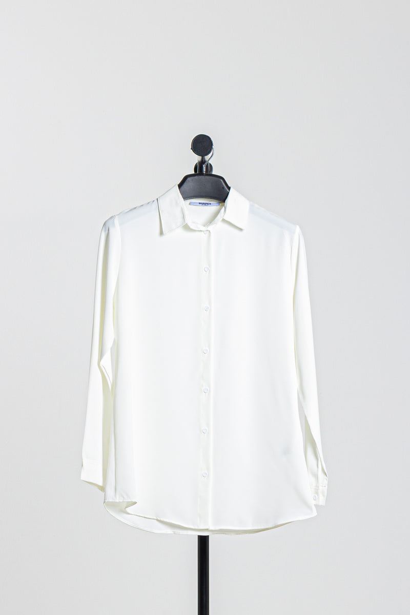 LADIES SHIRT LS