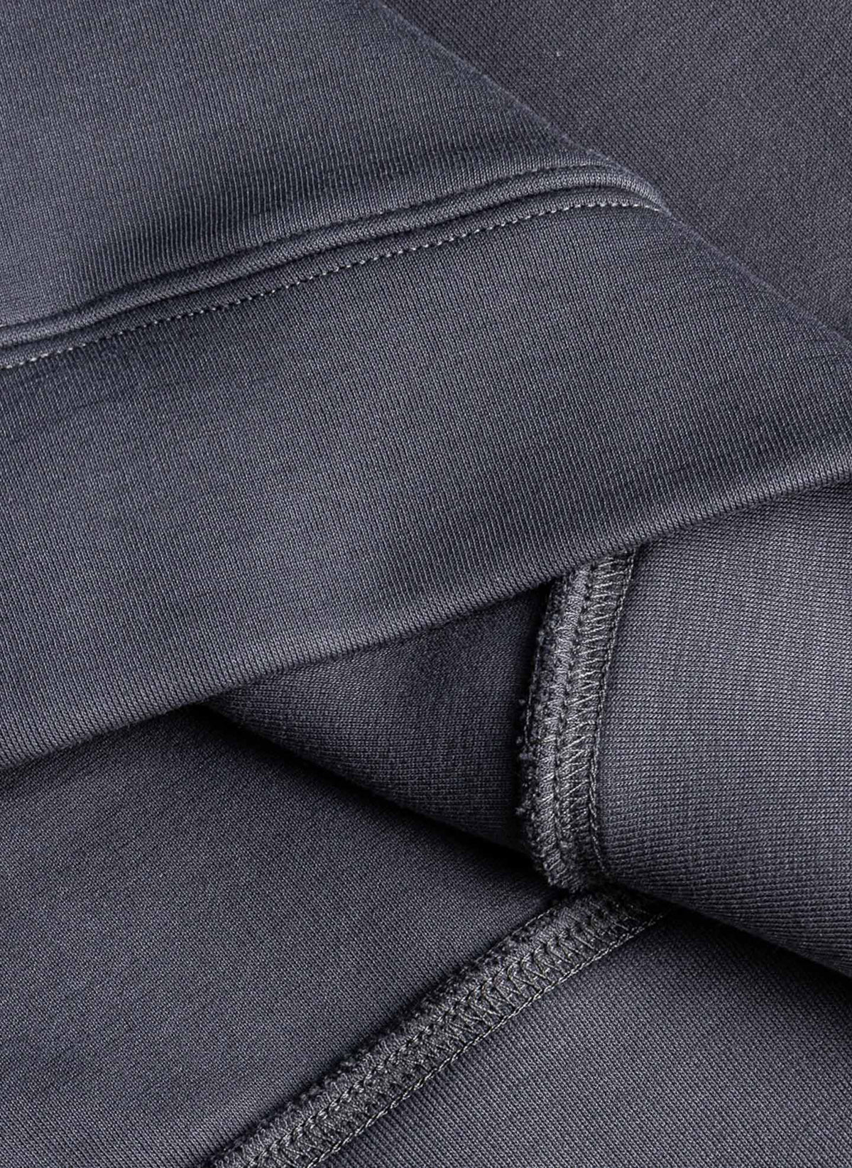SOFT MIDWEIGHT HOODIE