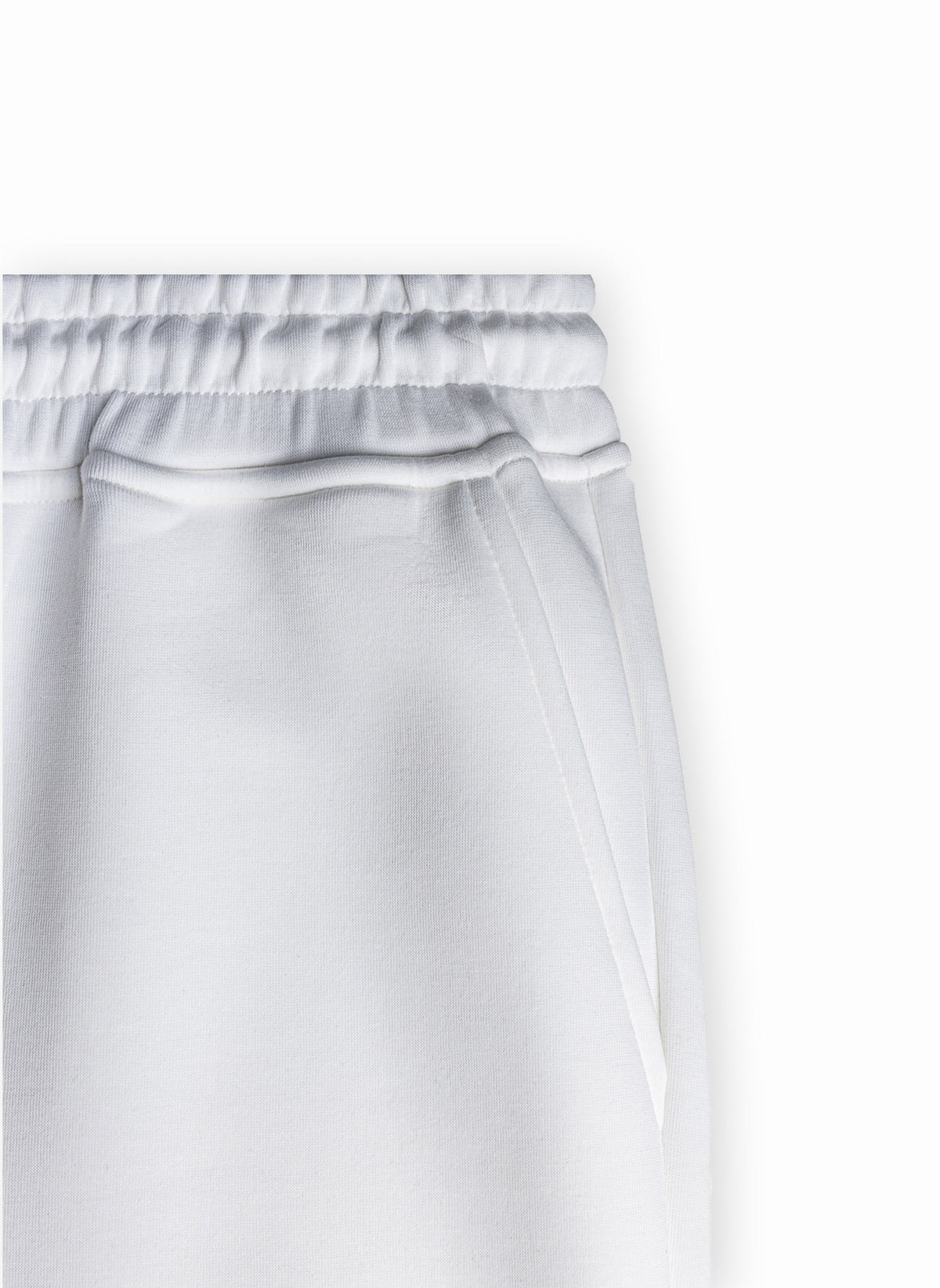 SOFT MIDWEIGHT JOGGERS