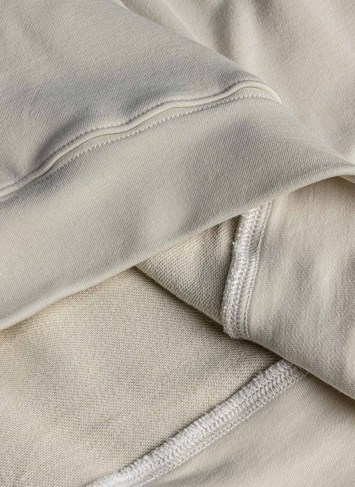 CLOUD STRETCH TERRY SOFT HOODIE