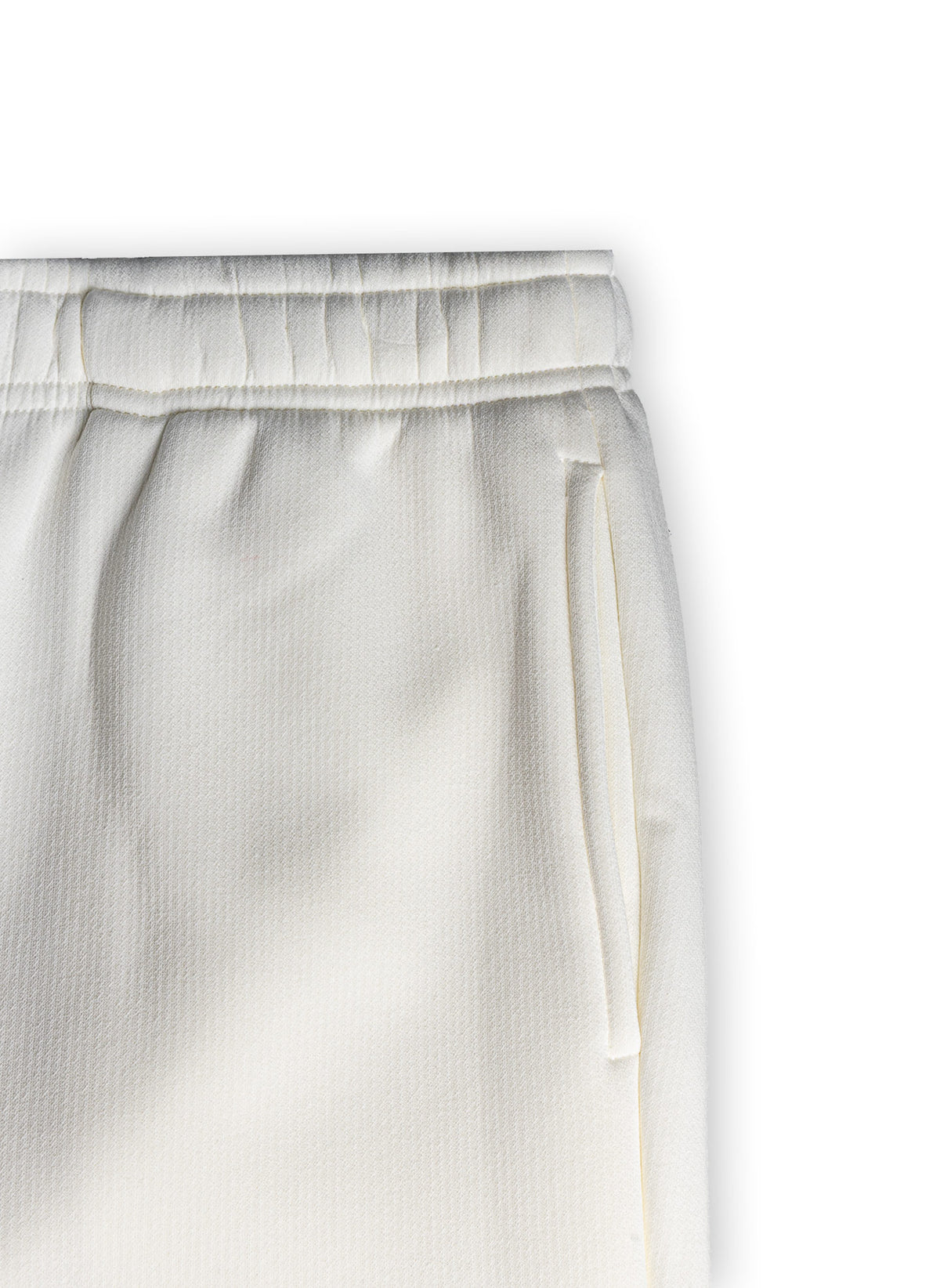 HEAVYWEIGHT FLEECE SLIM JOGGERS