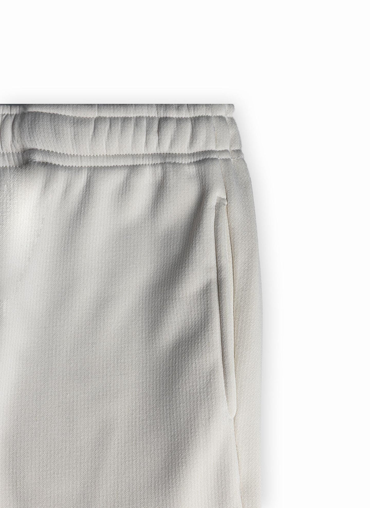 HEAVYWEIGHT FLEECE SLIM JOGGERS