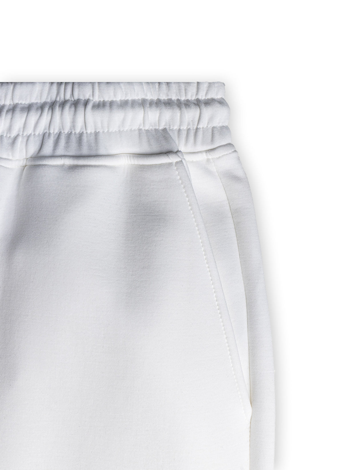 SOFT WIDE LEG JOGGERS