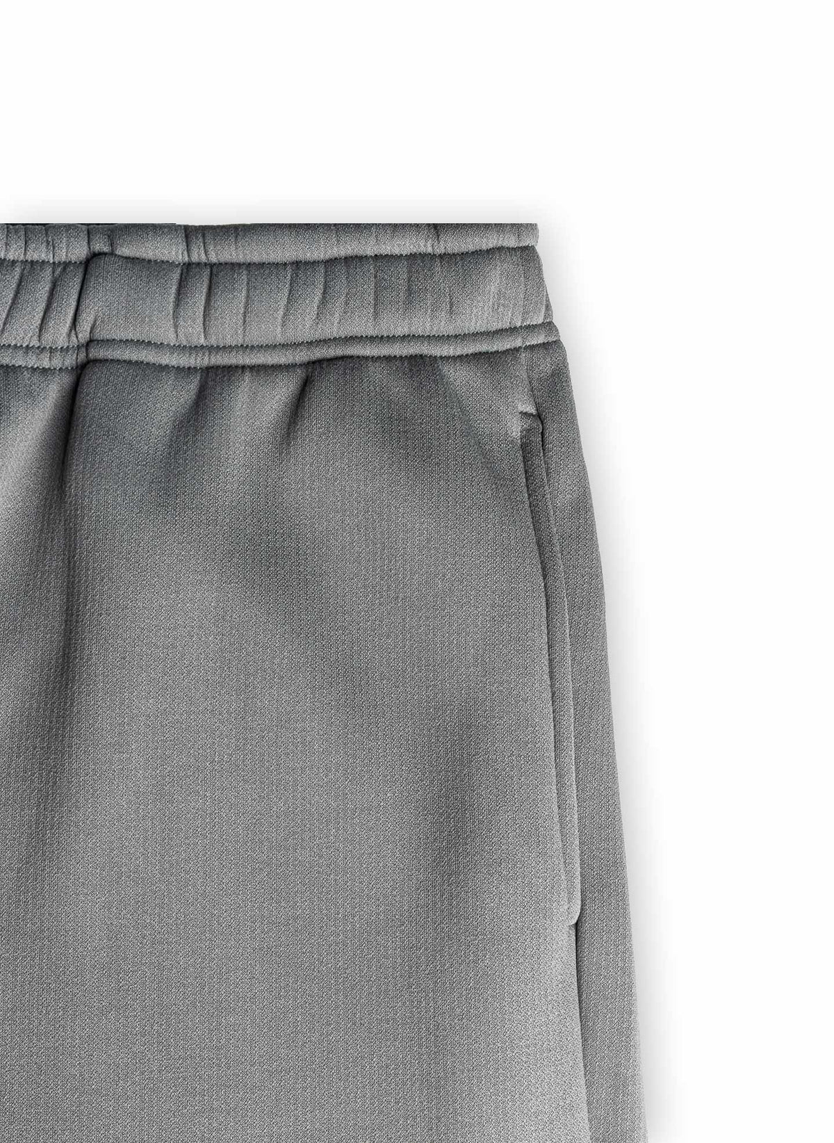 HEAVYWEIGHT FLEECE SLIM JOGGERS