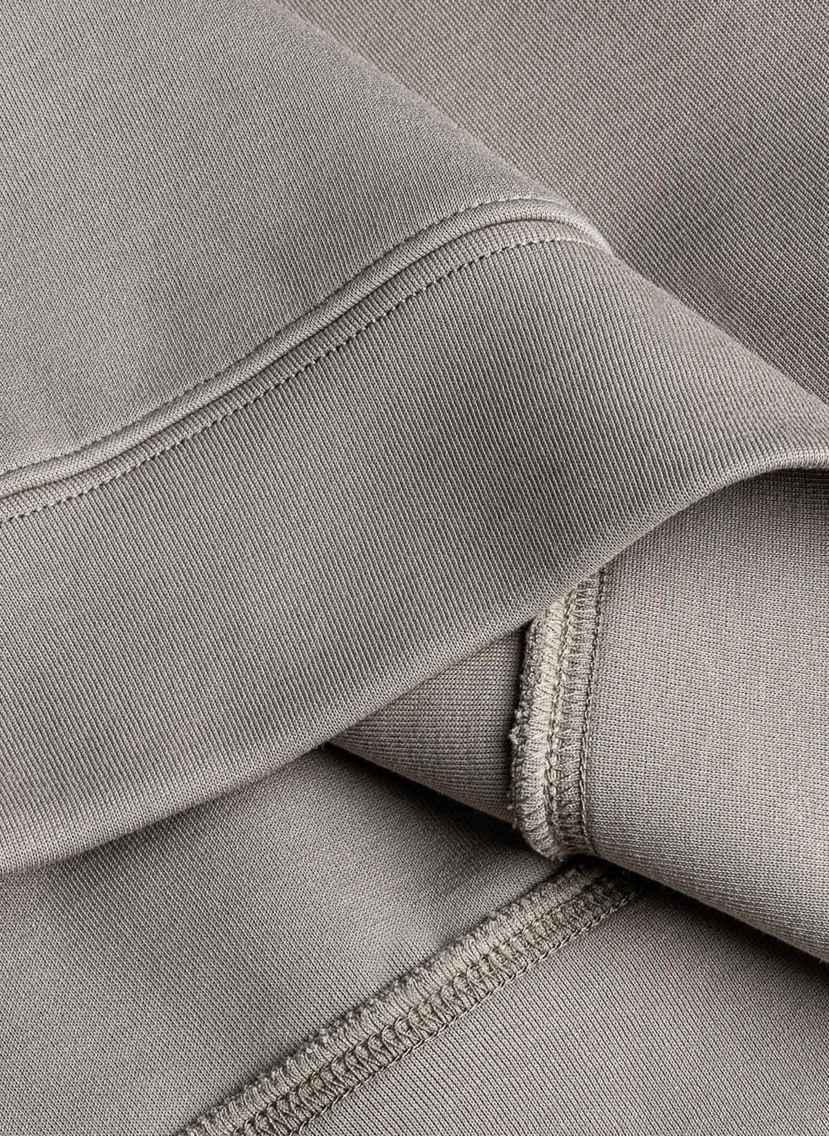 SOFT MIDWEIGHT HOODIE