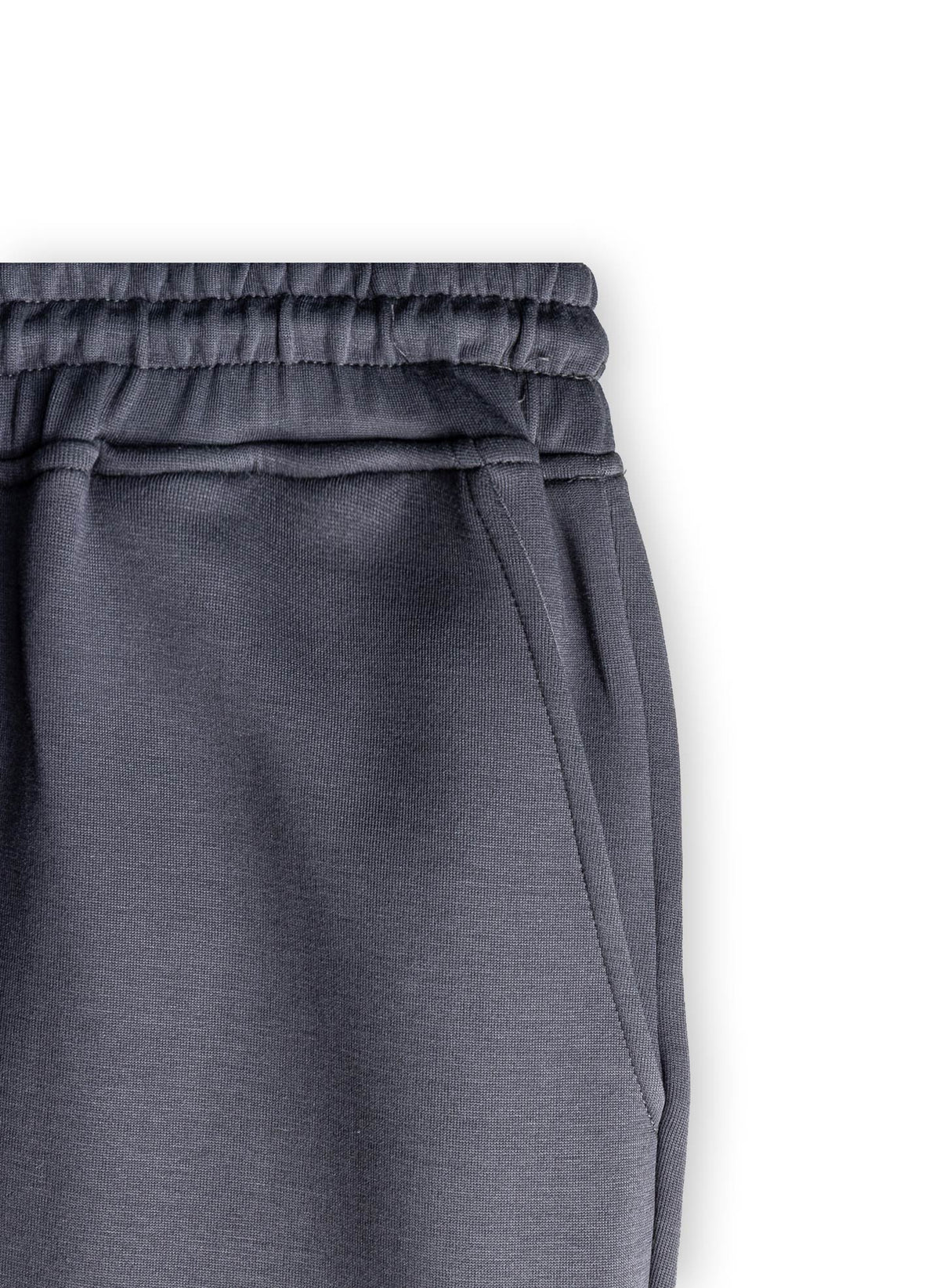 SOFT MIDWEIGHT JOGGERS