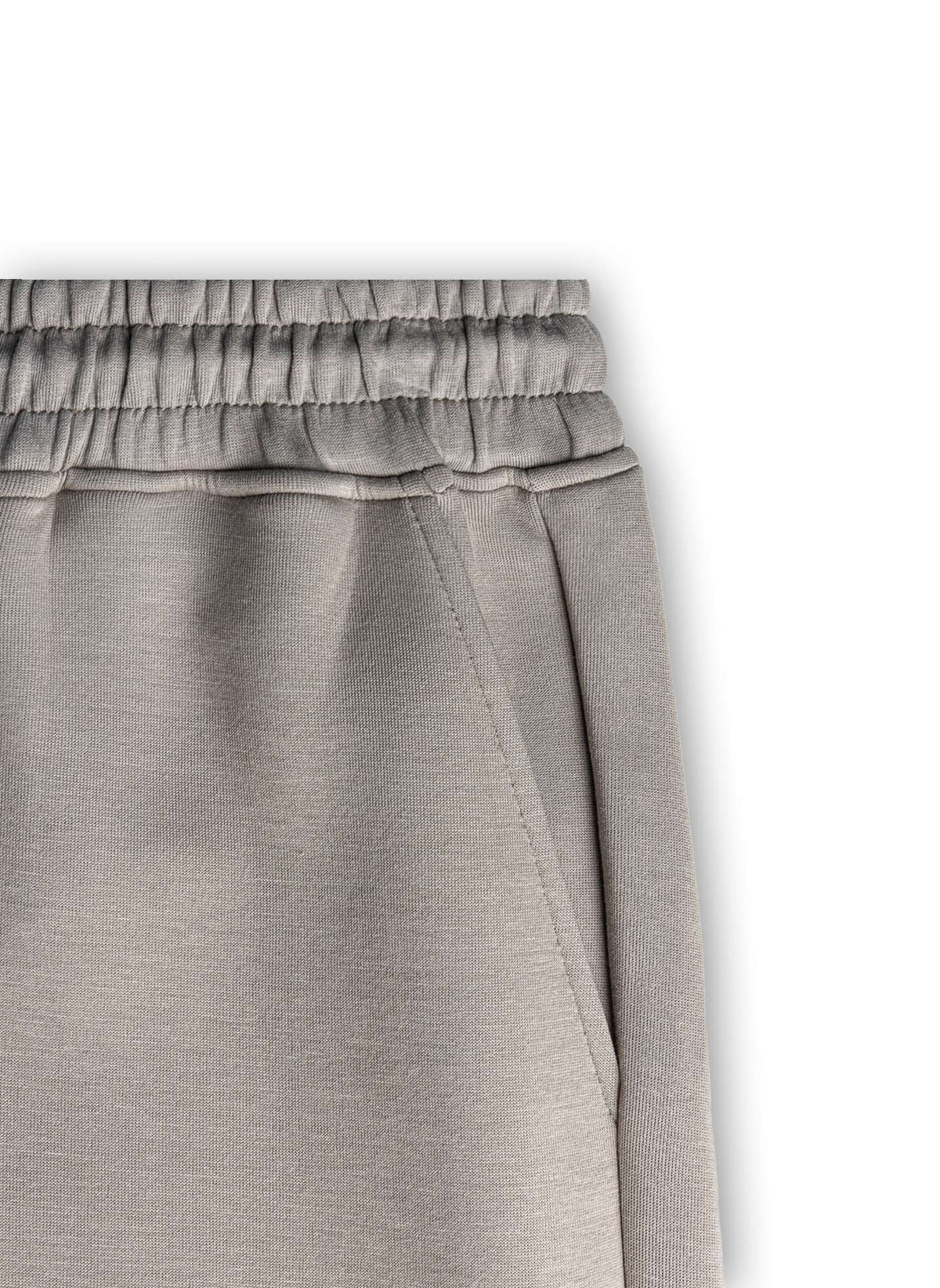 SOFT MIDWEIGHT JOGGERS