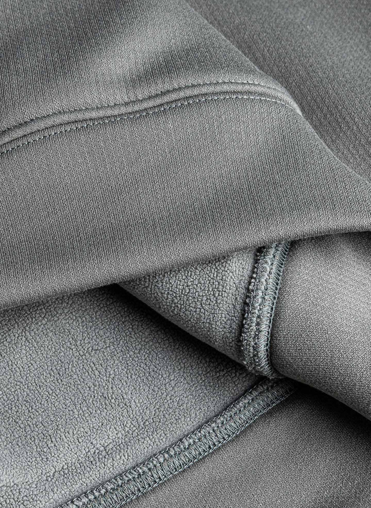 HEAVYWEIGHT FLEECE HOODIE