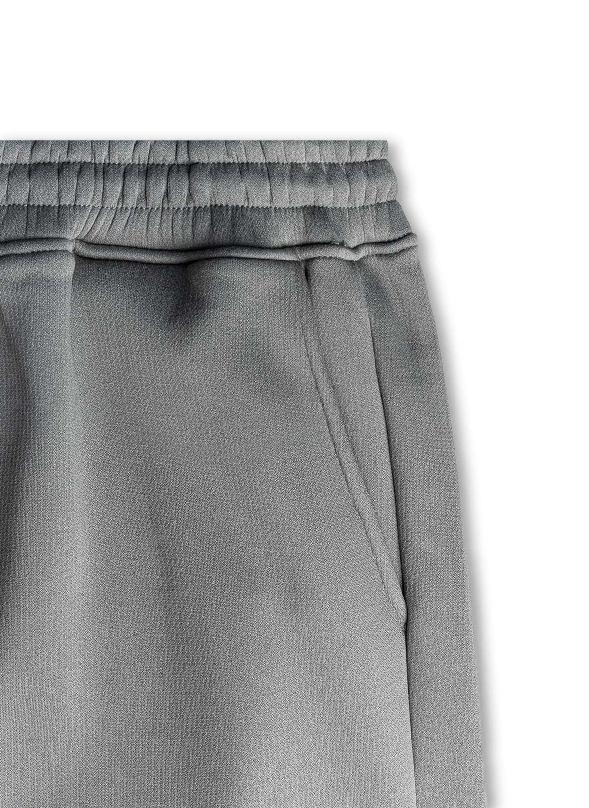 HEAVYWEIGHT FLEECE STRAIGHT LEG JOGGERS