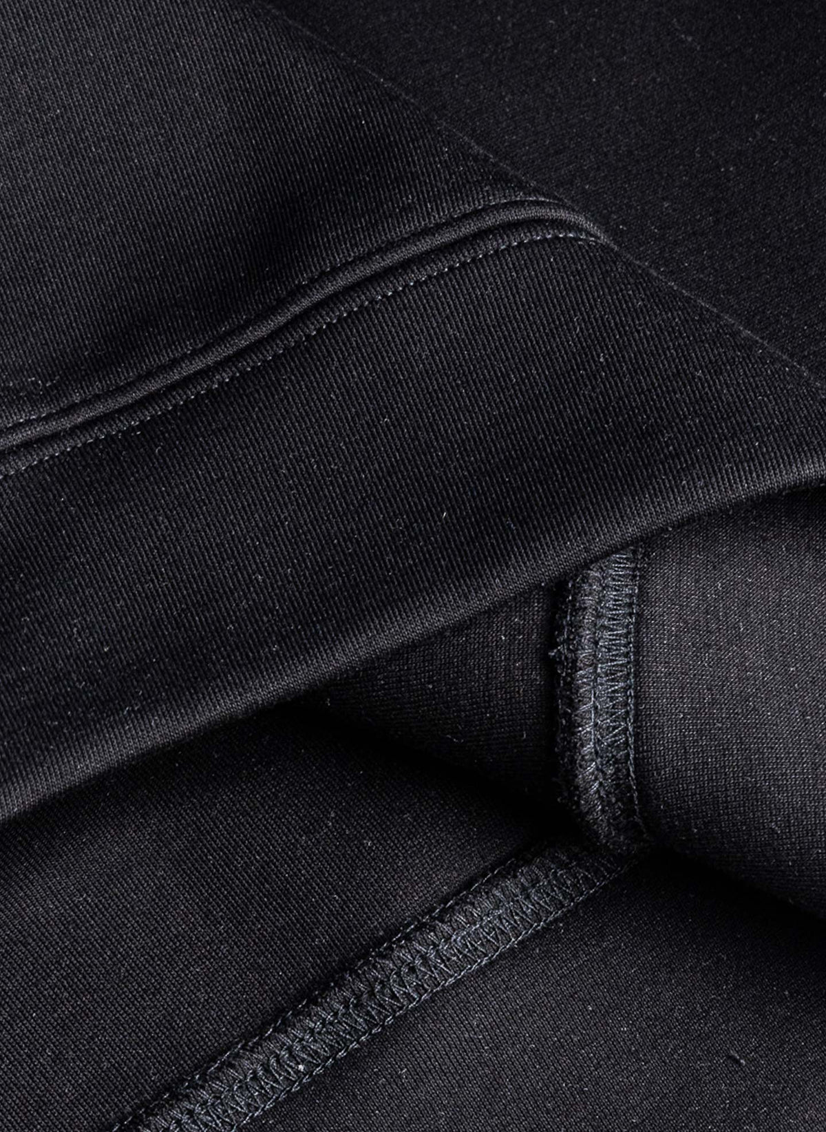 SOFT MIDWEIGHT HOODIE