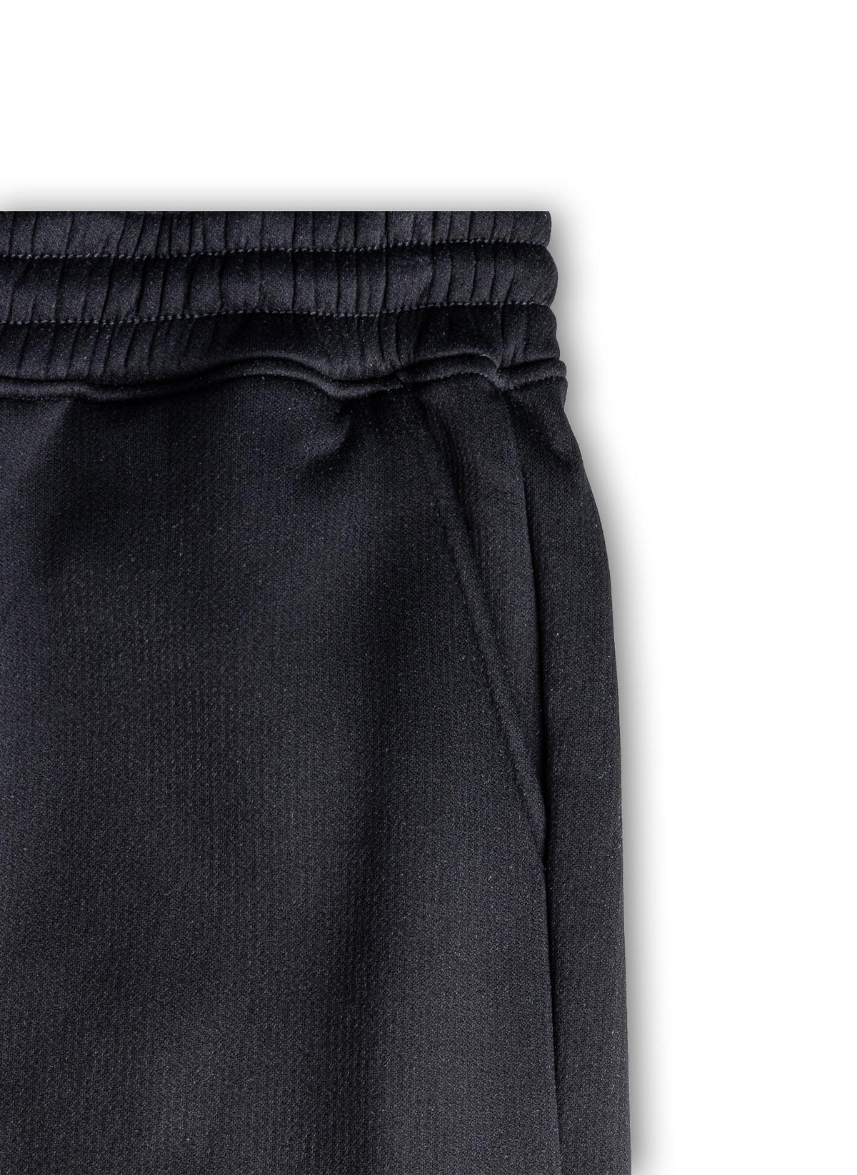 HEAVYWEIGHT FLEECE STRAIGHT LEG JOGGERS