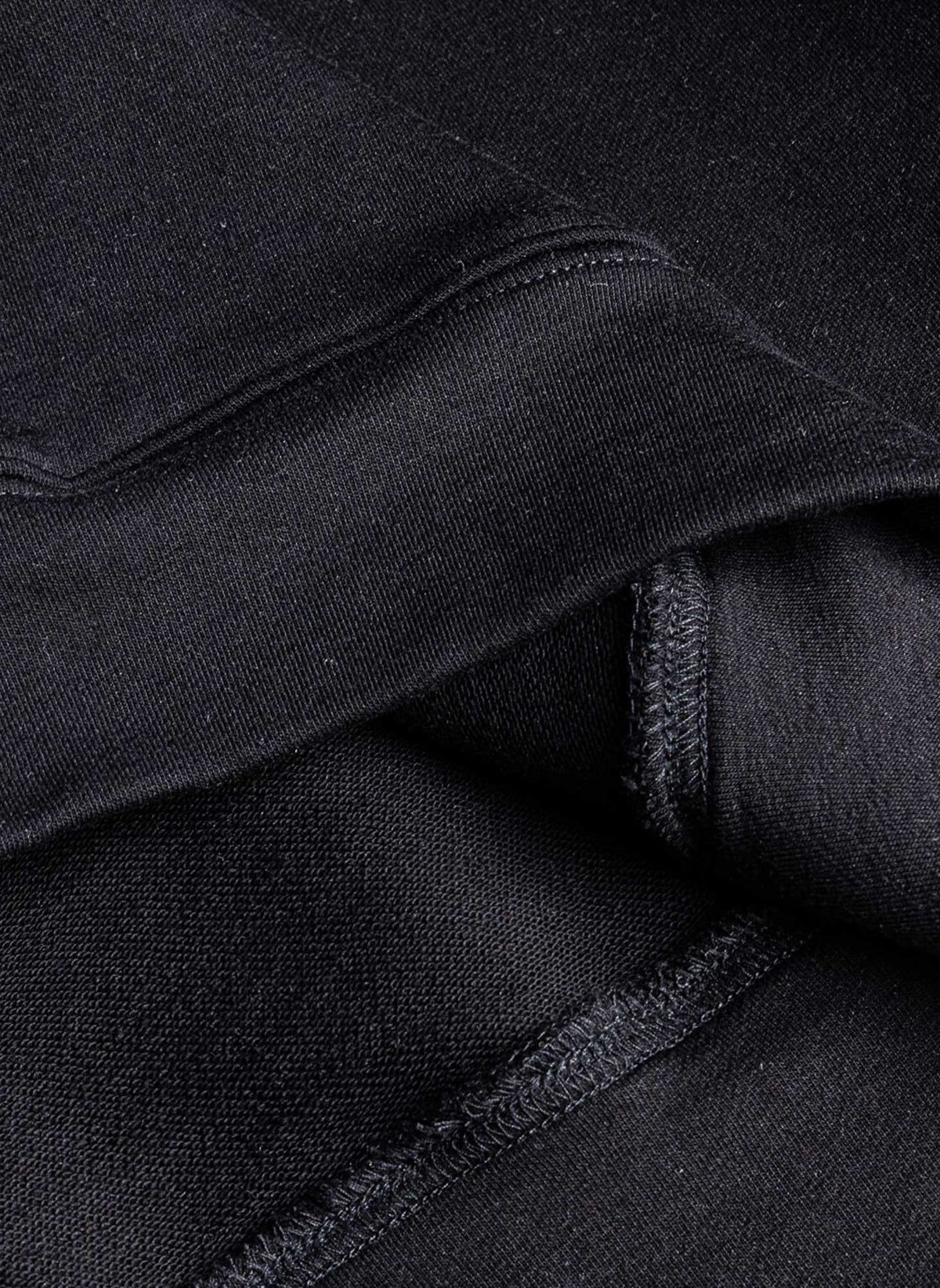 CLOUD STRETCH TERRY SOFT HOODIE