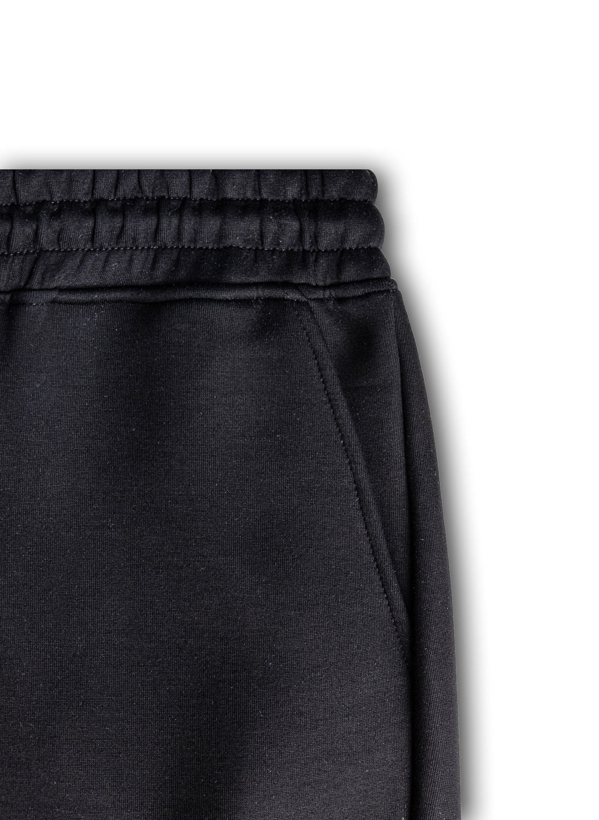 SOFT MIDWEIGHT JOGGERS