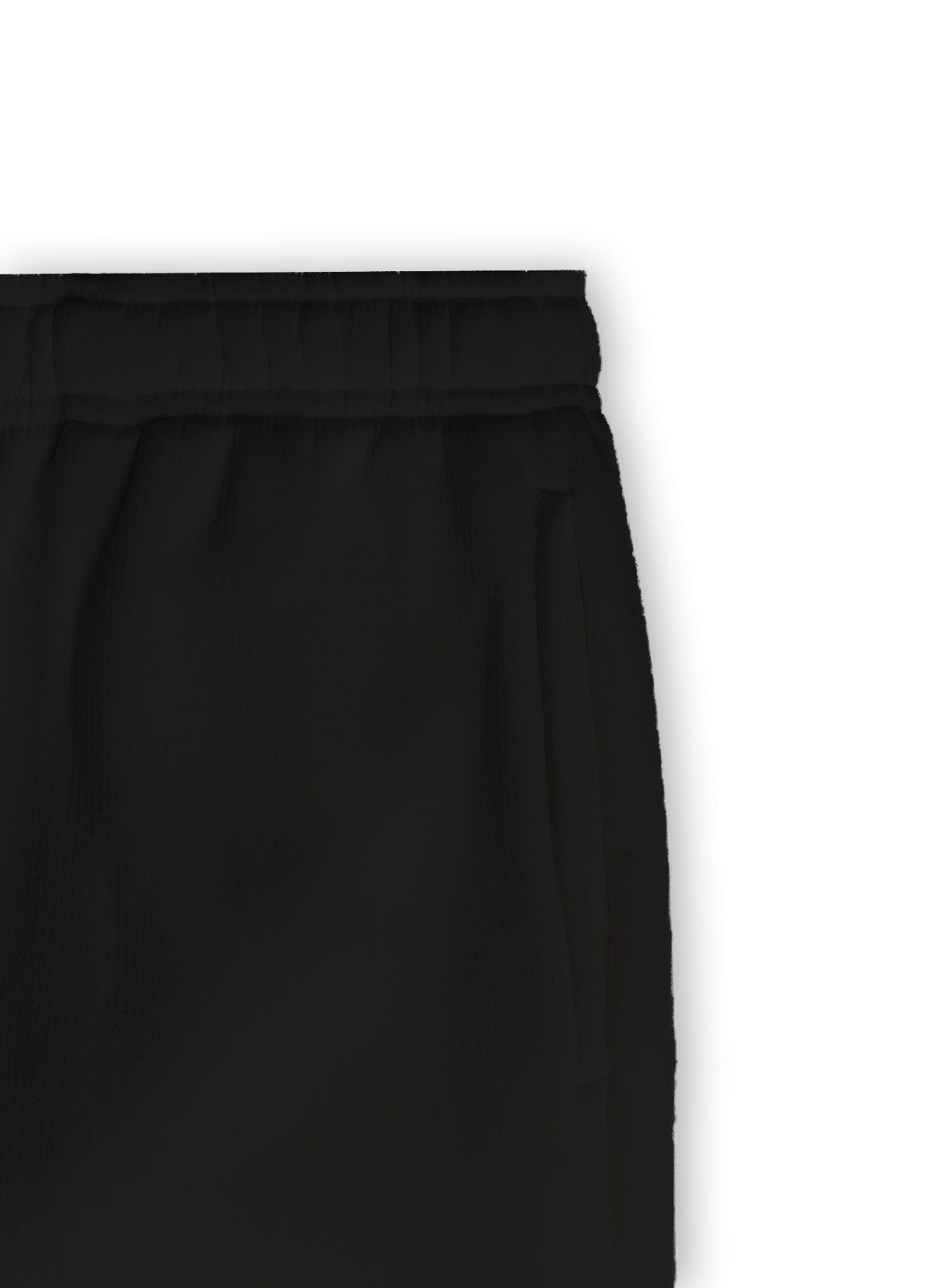 HEAVYWEIGHT FLEECE SLIM JOGGERS