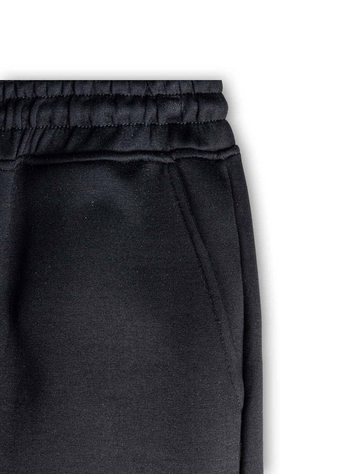 SOFT WIDE LEG JOGGERS